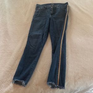 Abrecrombie Jeans